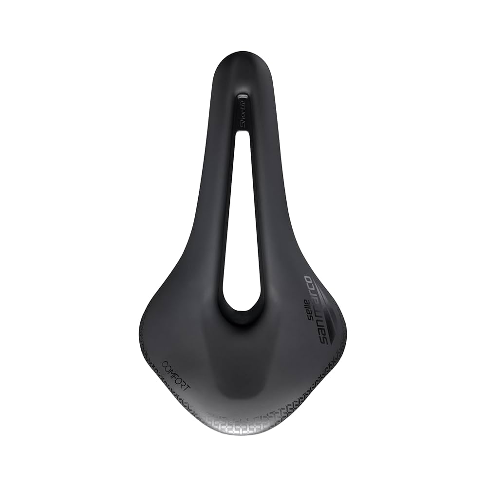 セラサンマルコ　サドル　SHORTFIT2.0 selle-SANMARCO ( セラサンマルコ ) サドル ショートフィット